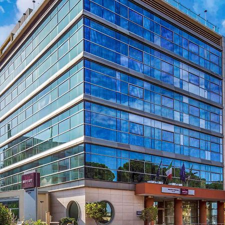 Hotel Mercure Siracusa Syracuse Exterior foto