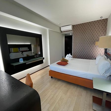 Hotel Mercure Siracusa Syracuse Exterior foto