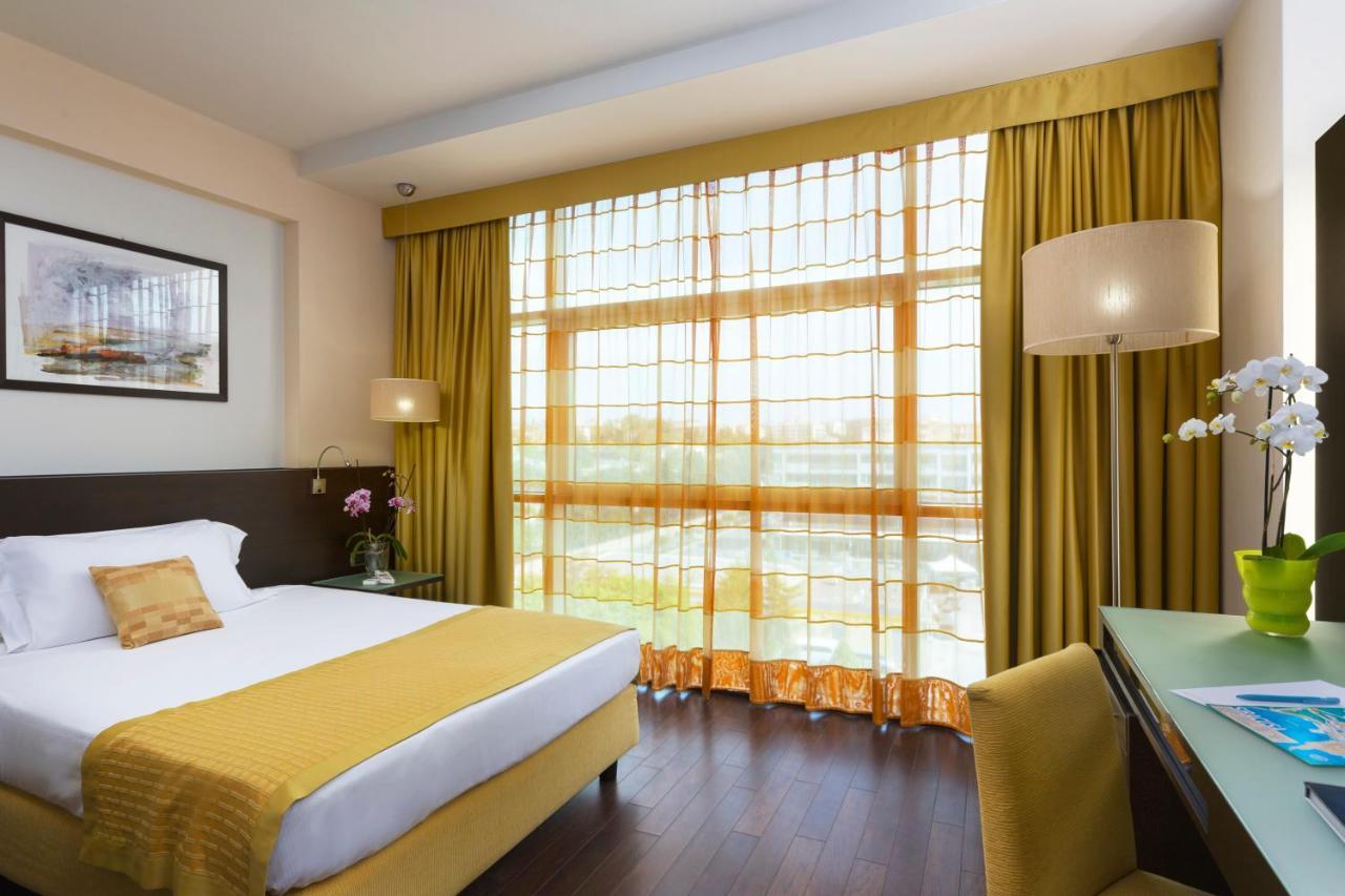 Hotel Mercure Siracusa Syracuse Exterior foto