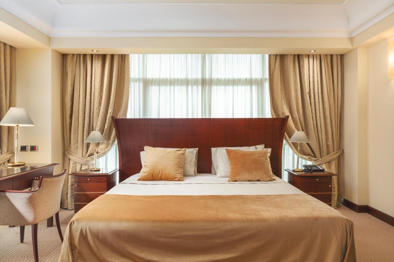 Hotel Mercure Siracusa Syracuse Exterior foto