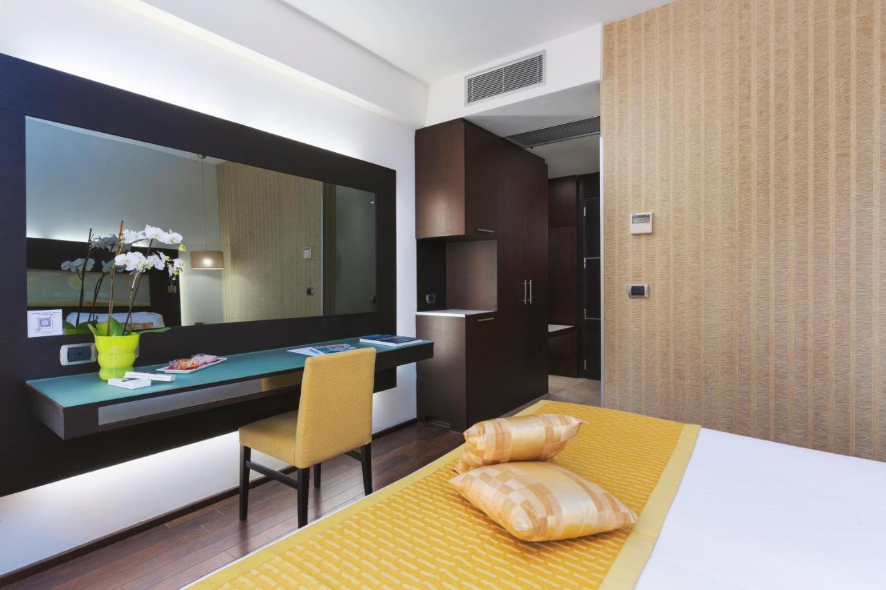 Hotel Mercure Siracusa Syracuse Exterior foto