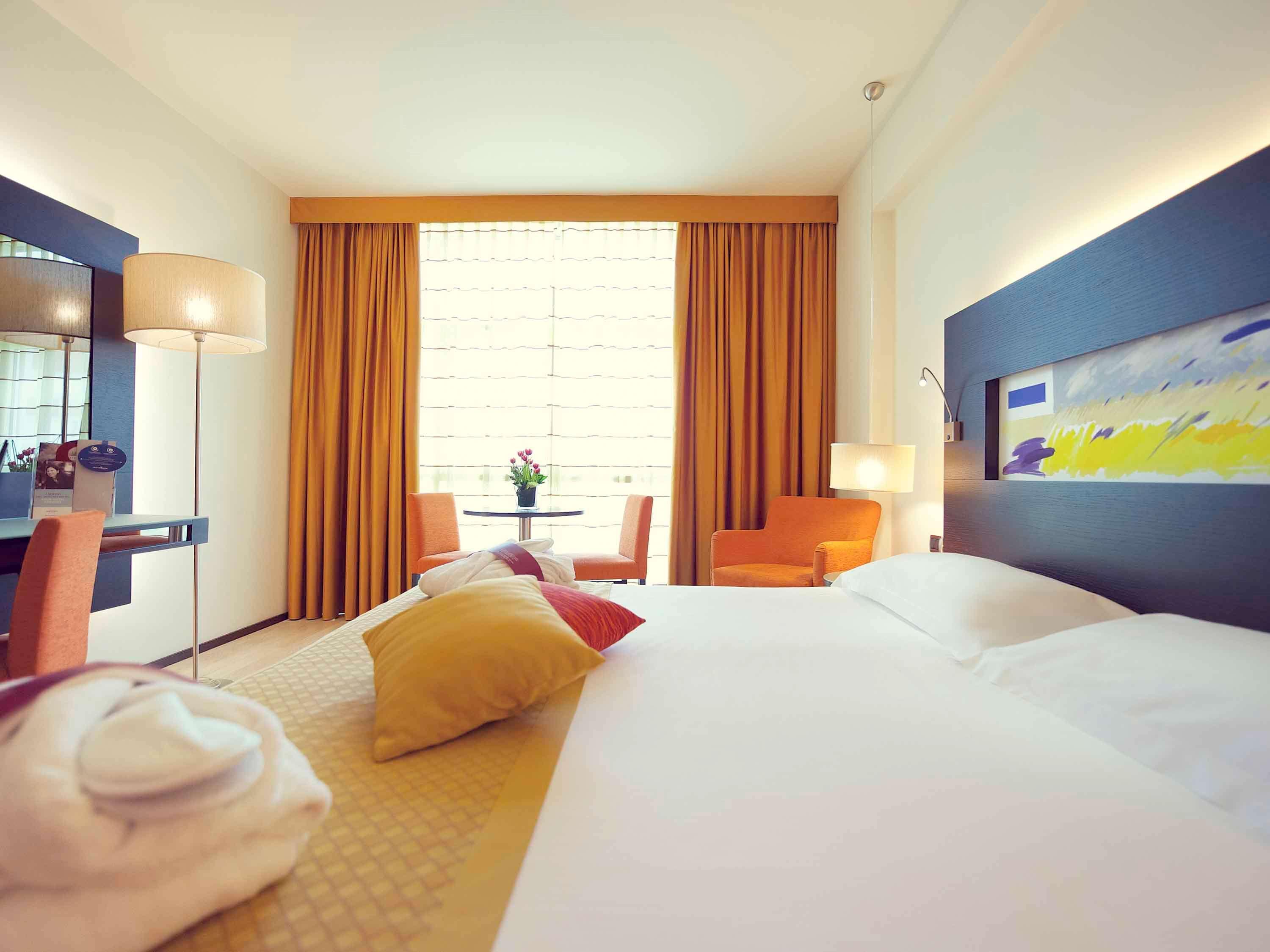 Hotel Mercure Siracusa Syracuse Exterior foto