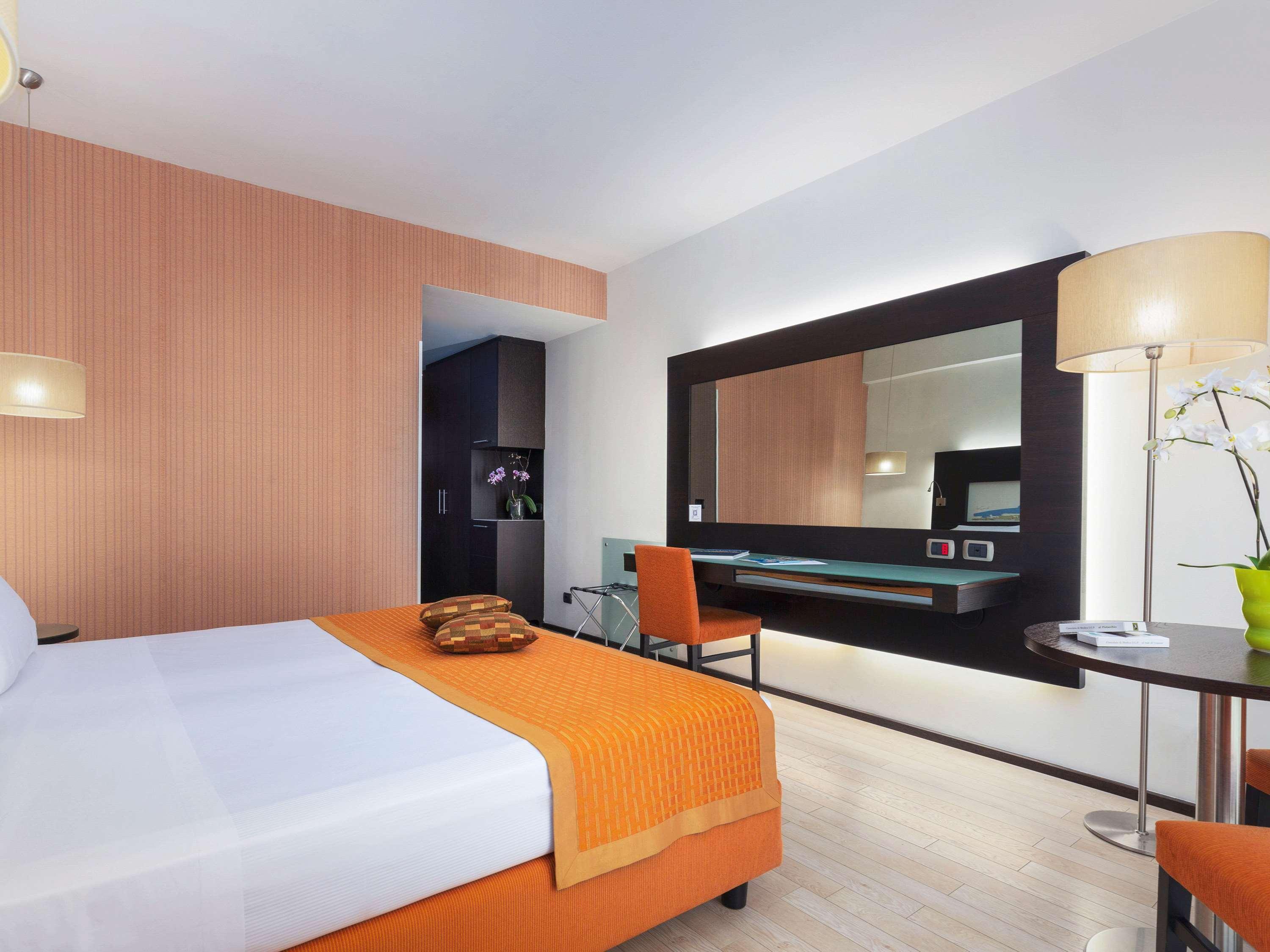 Hotel Mercure Siracusa Syracuse Exterior foto