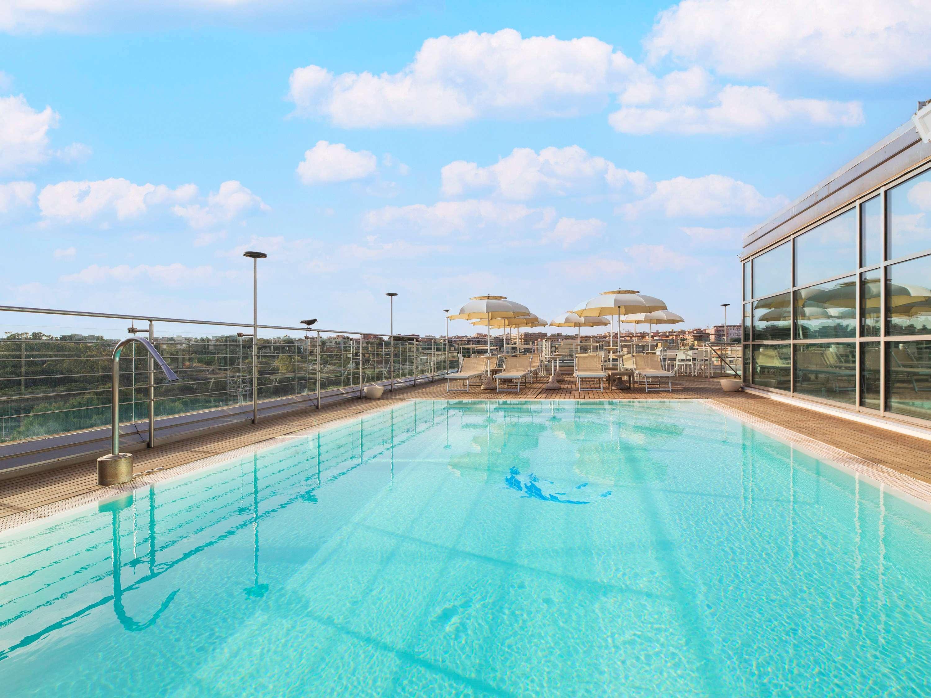 Hotel Mercure Siracusa Syracuse Exterior foto