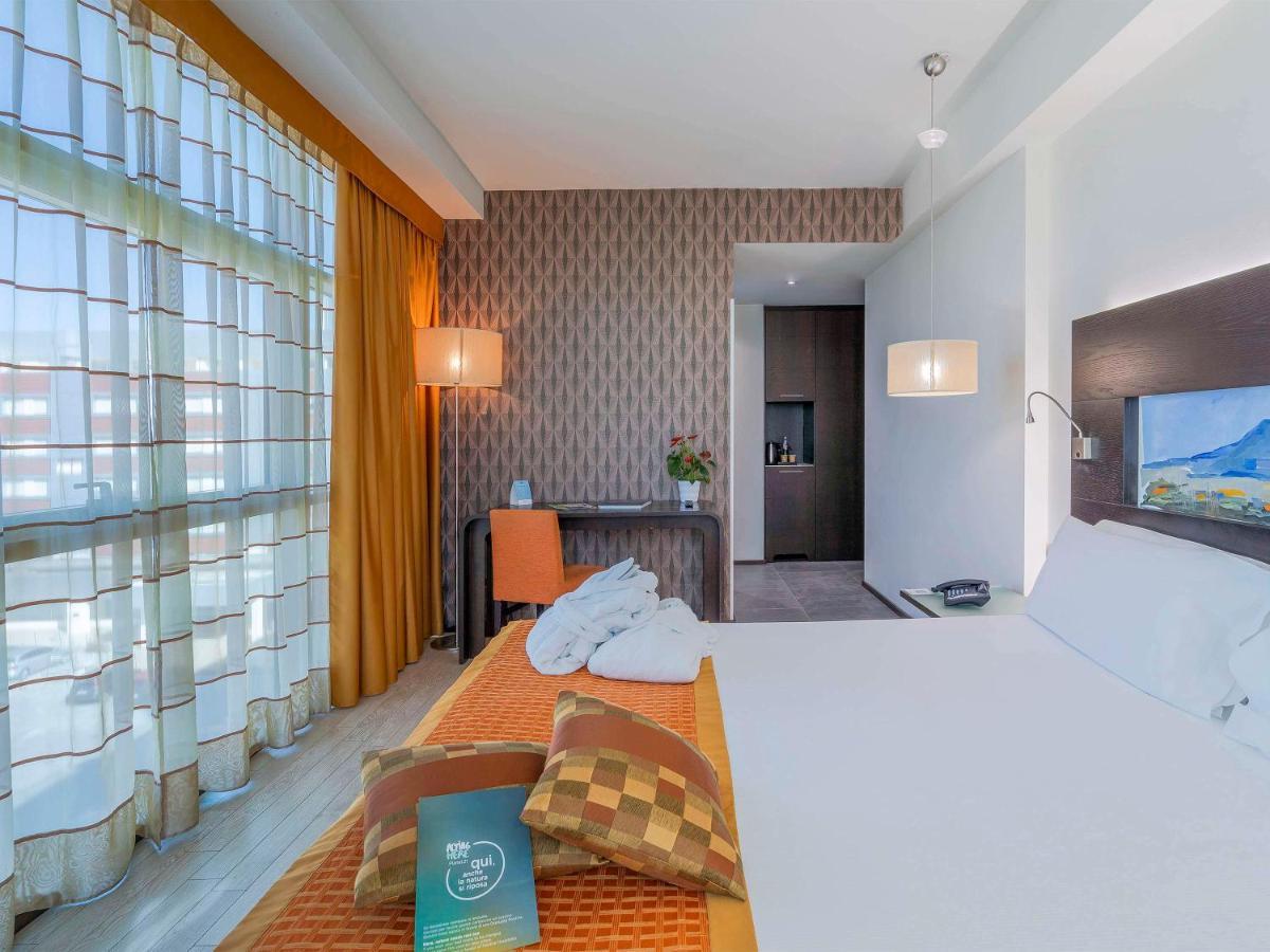 Hotel Mercure Siracusa Syracuse Exterior foto
